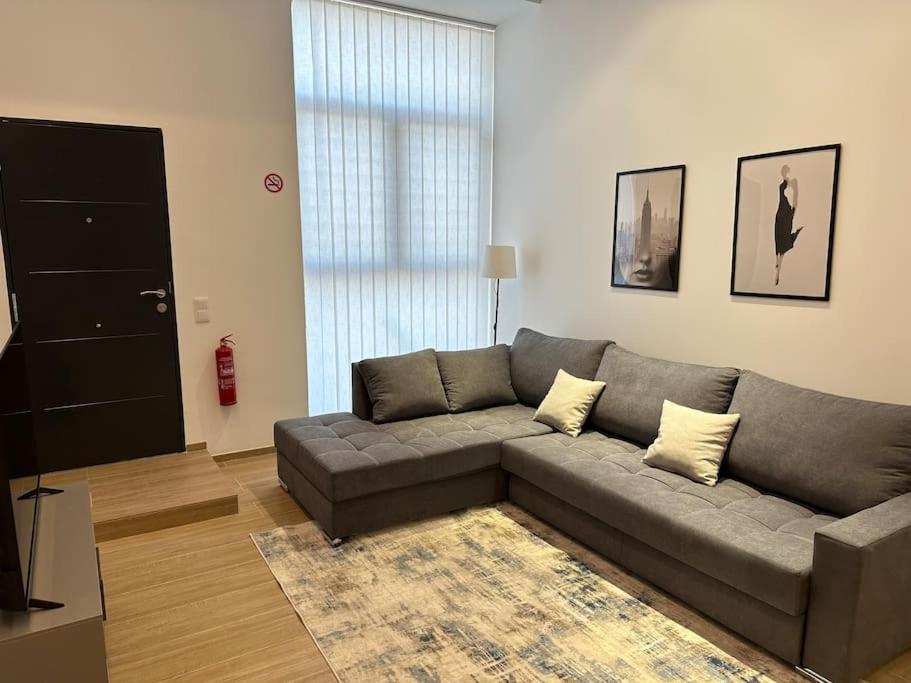 Apartamento Murcia San Jose A Múrcia Exterior foto
